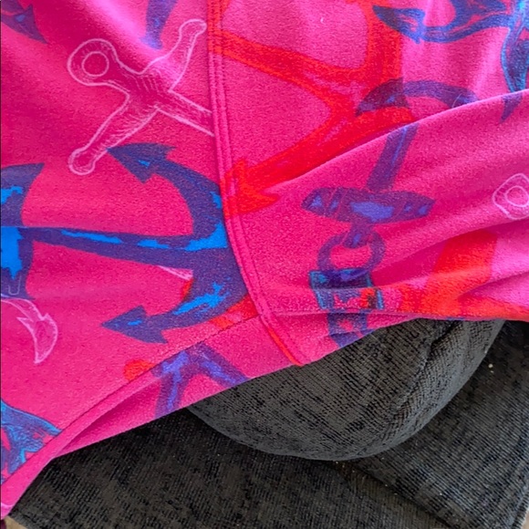 Lularoe OS Leggings UNICORN - Picture 5 of 5